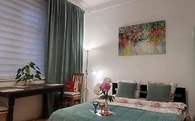Rynok square 12, сozy apartment in the city center